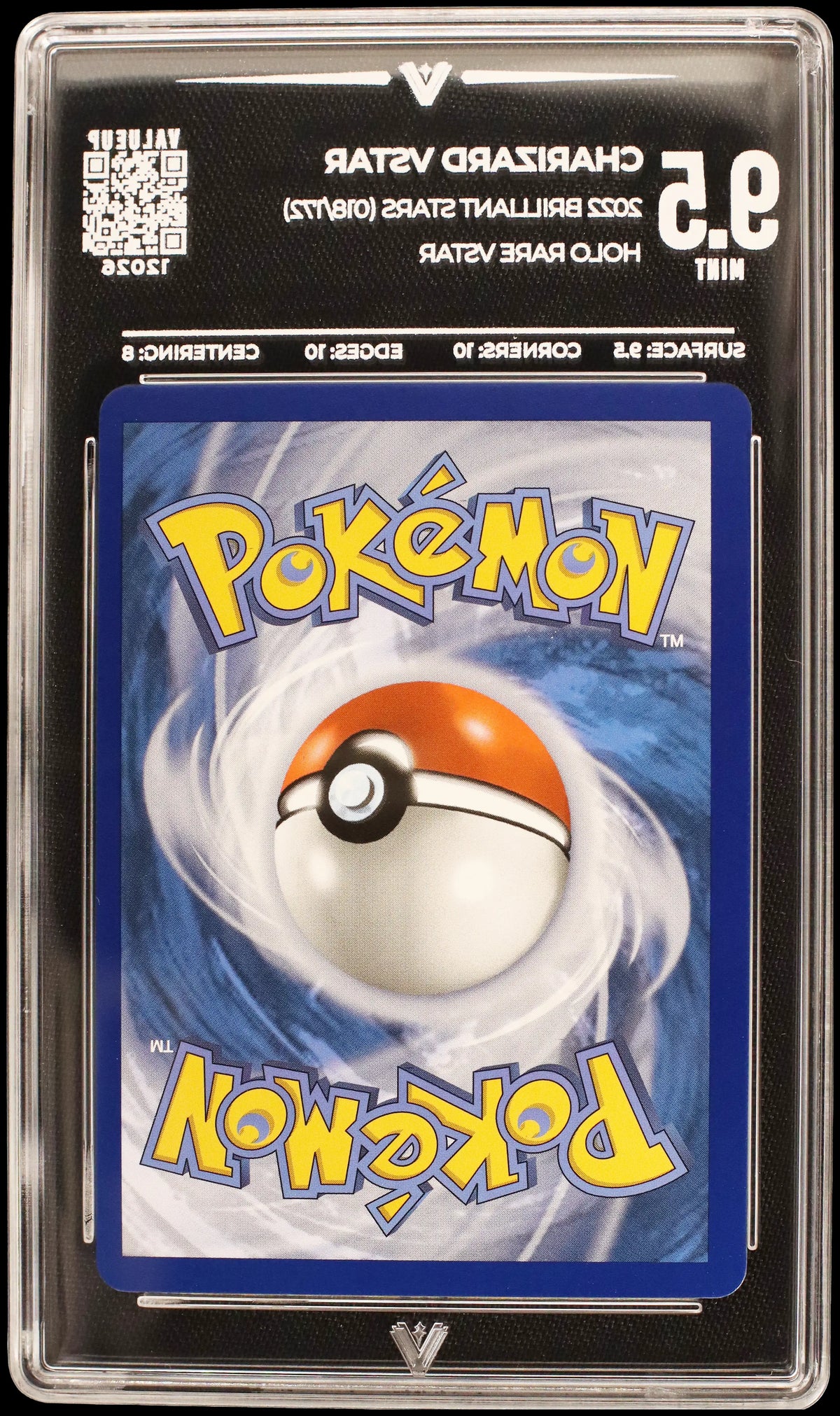 12026 CHARIZARD VSTAR