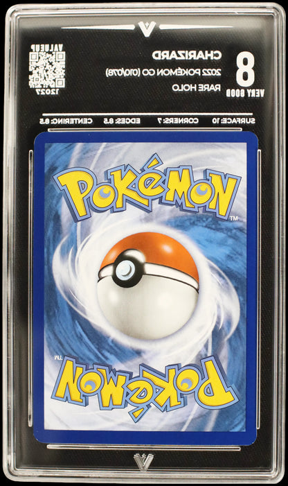 12027 CHARIZARD