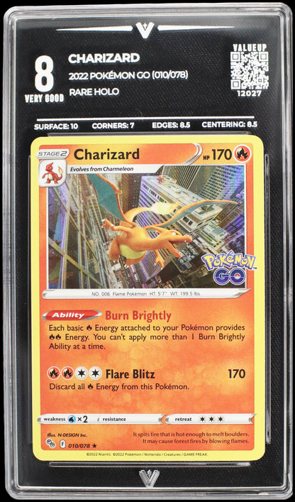 12027 CHARIZARD