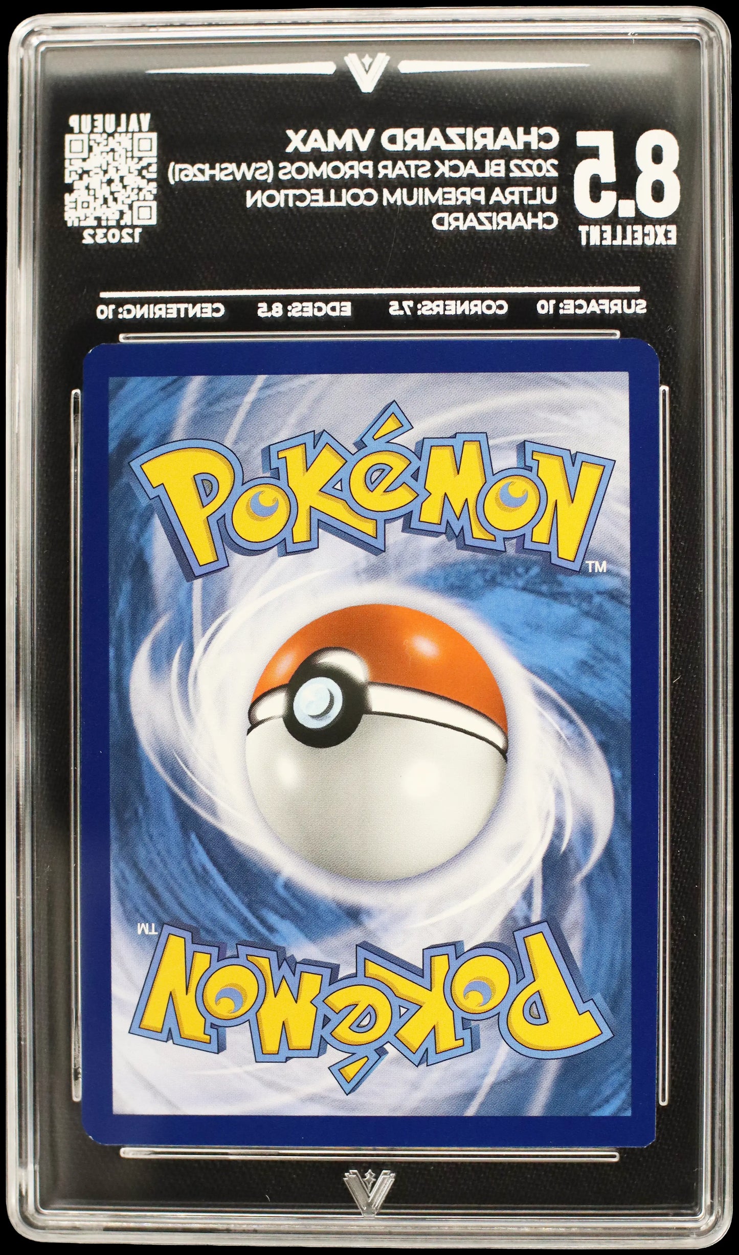 12032 CHARIZARD VMAX