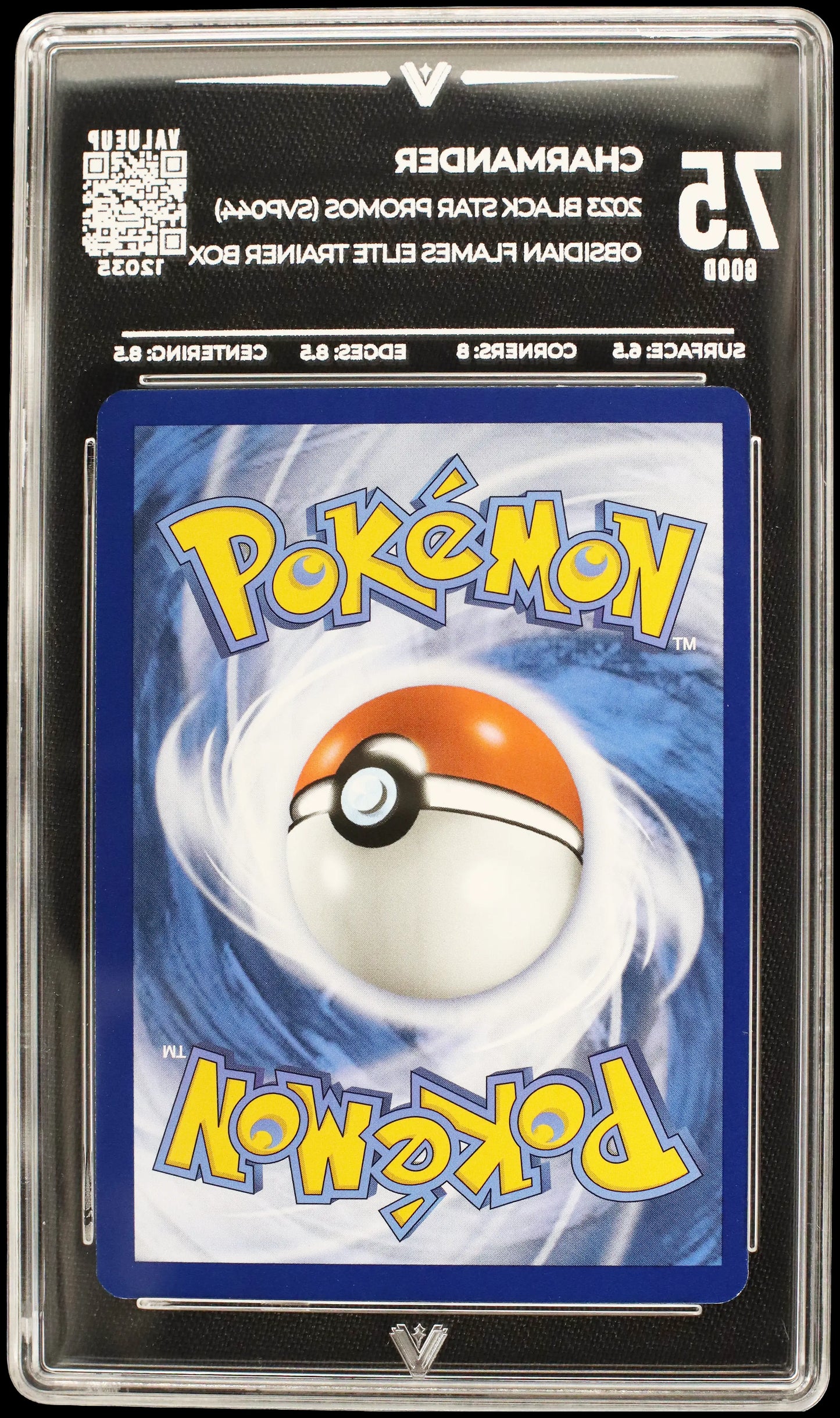 12035 CHARMANDER