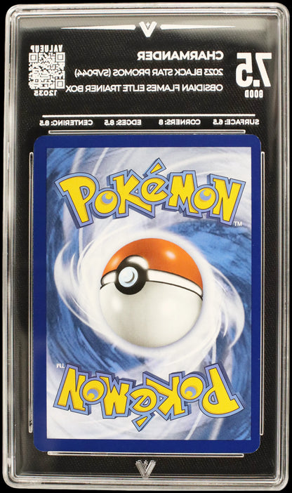 12035 CHARMANDER