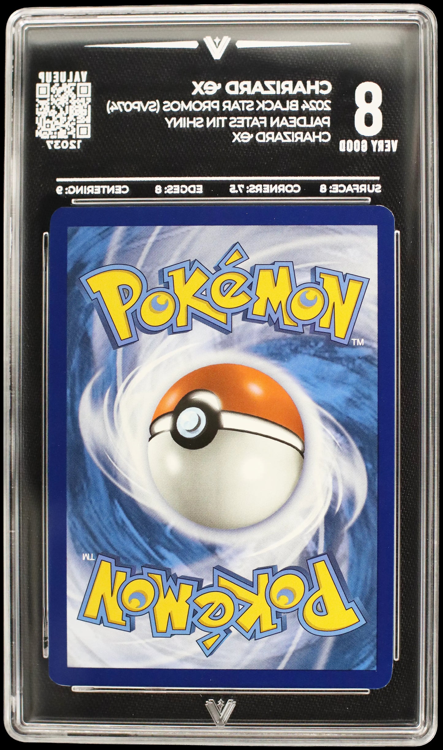 12037 CHARIZARD Ҽx