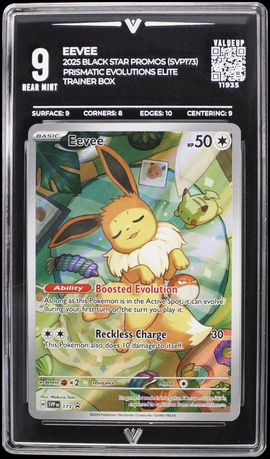 11935 EEVEE