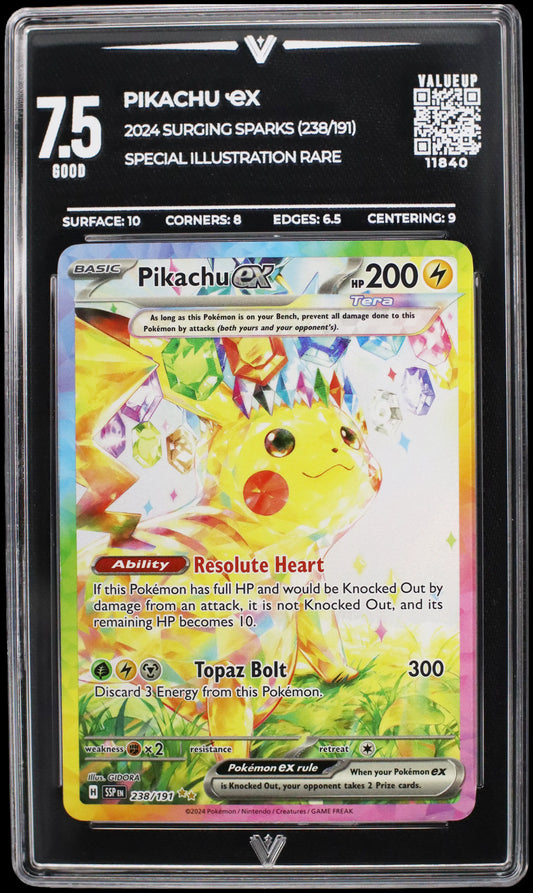 11840 PIKACHU Ҽx