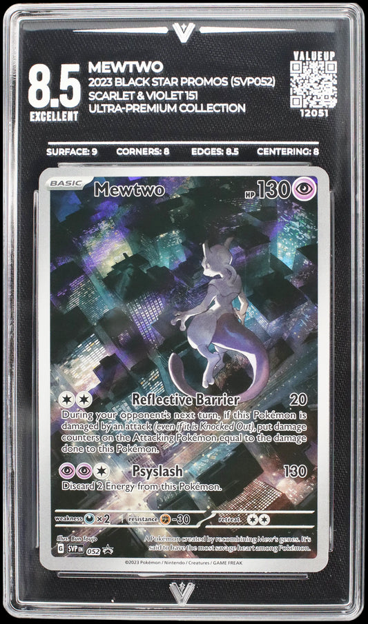 12051 MEWTWO