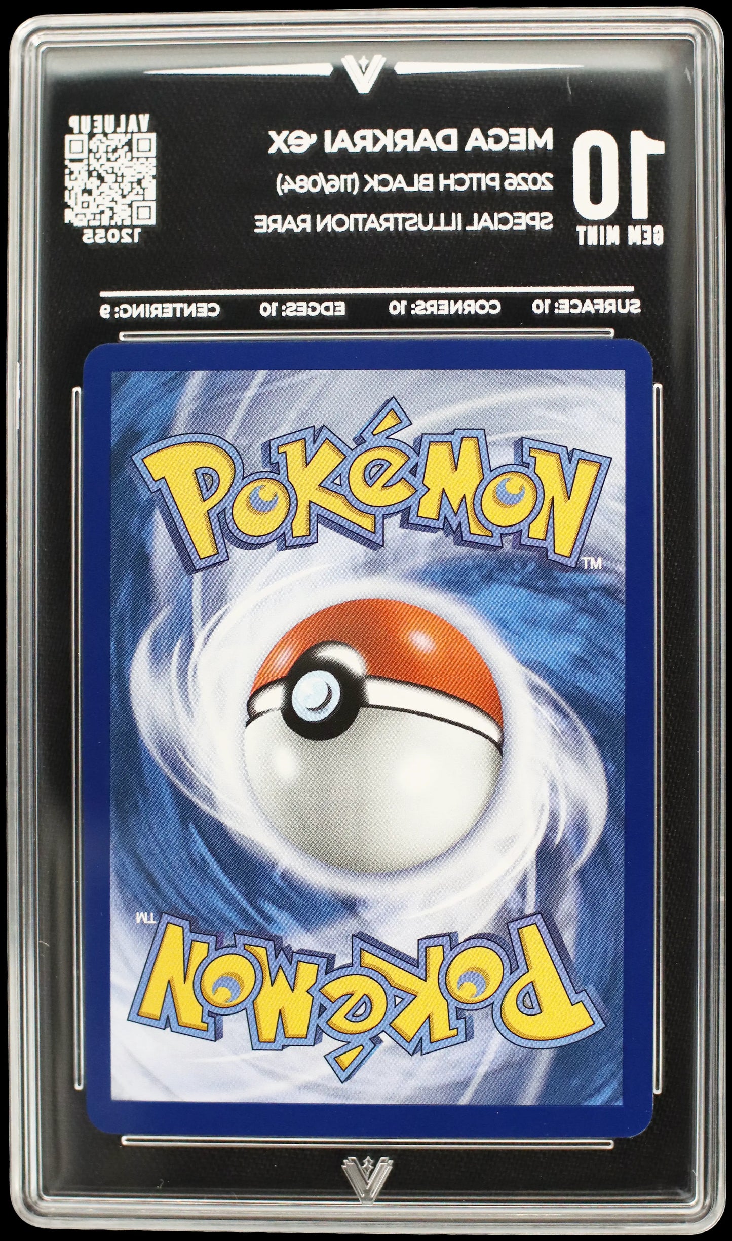 12055 MEGA DARKRAI Ҽx