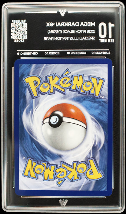 12055 MEGA DARKRAI Ҽx