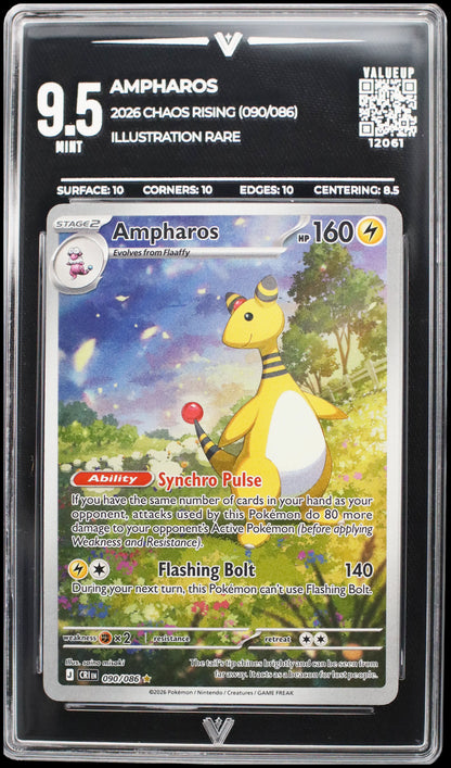 12061 AMPHAROS