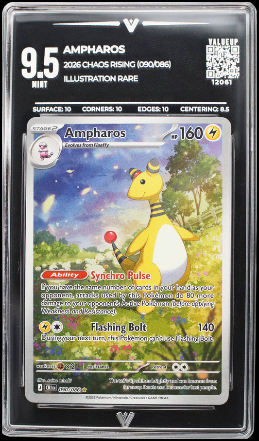 12061 AMPHAROS