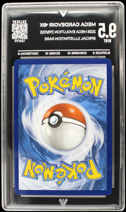 12070 MEGA GARDEVOIR Ҽx