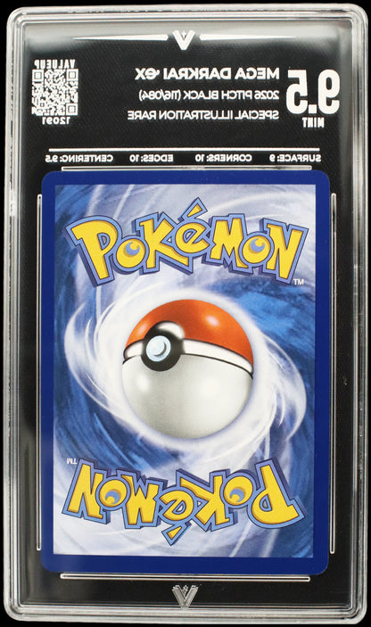12091 MEGA DARKRAI Ҽx