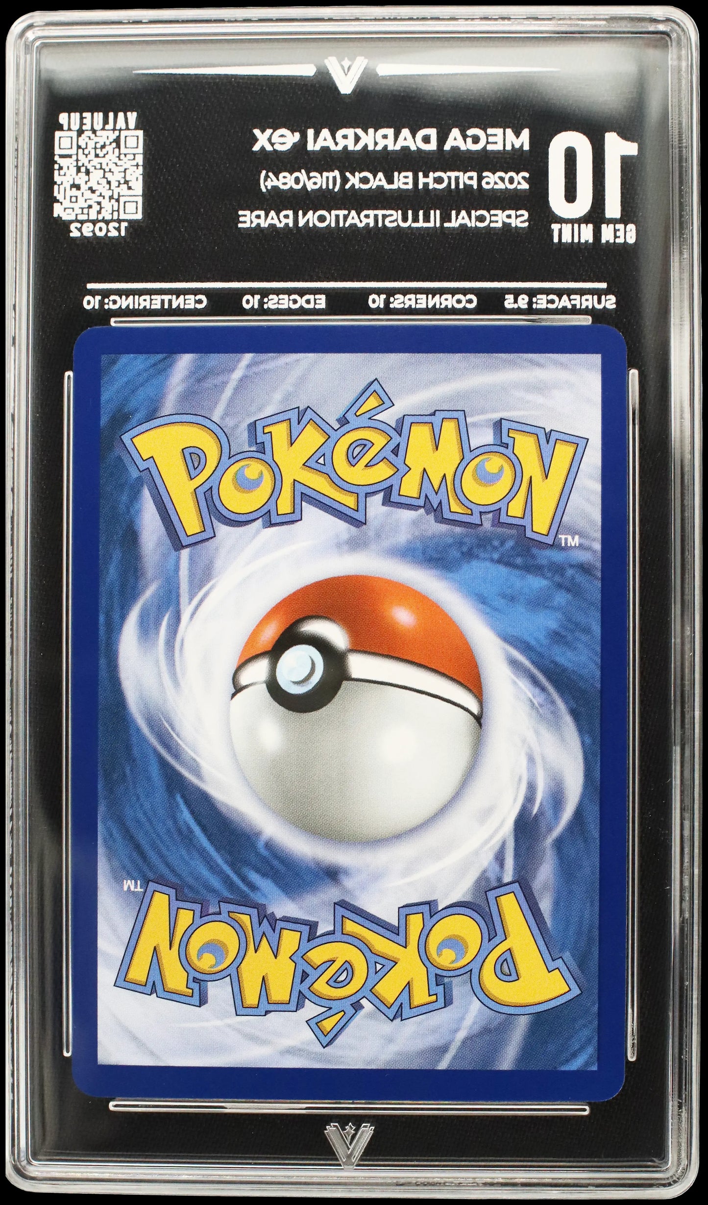 12092 MEGA DARKRAI Ҽx
