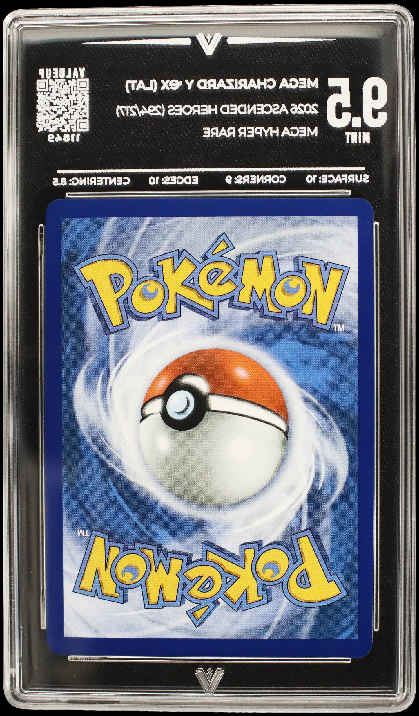11849 MEGA CHARIZARD Y Ҽx (LAT)
