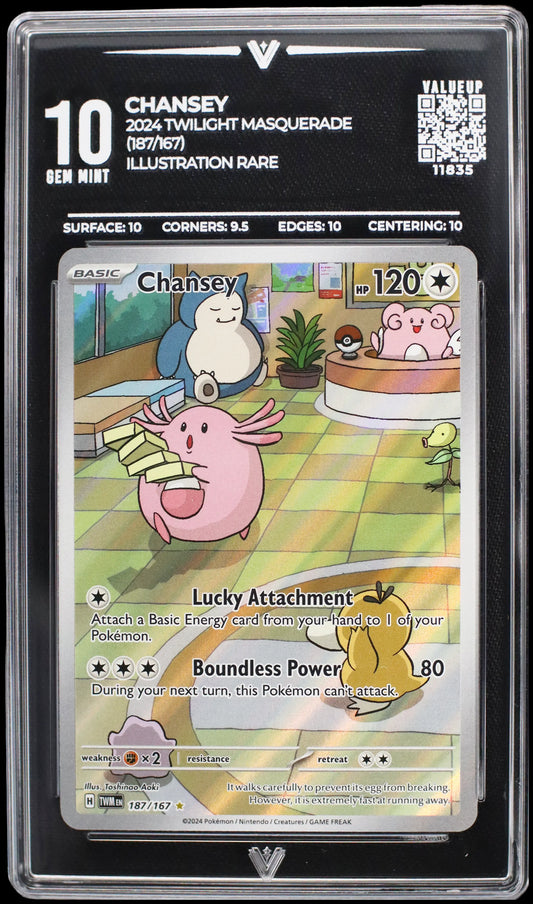 11835 CHANSEY
