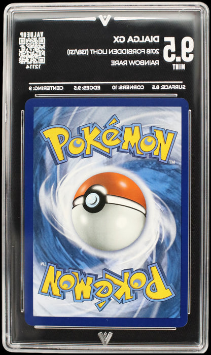 12114 DIALGA GX