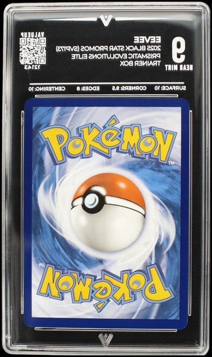 12143 EEVEE