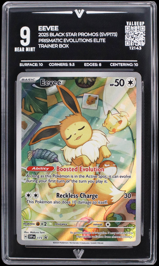 12143 EEVEE