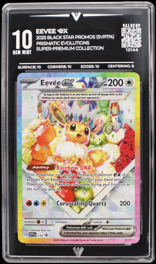 12144 EEVEE Ҽx