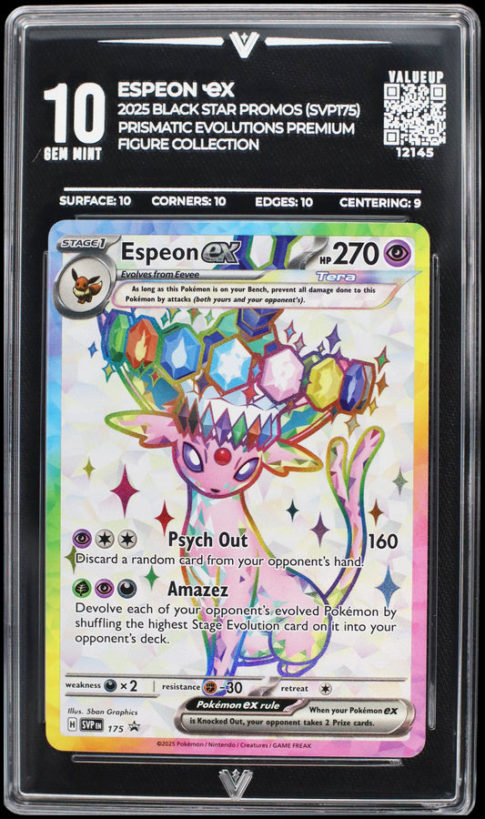 12145 ESPEON Ҽx