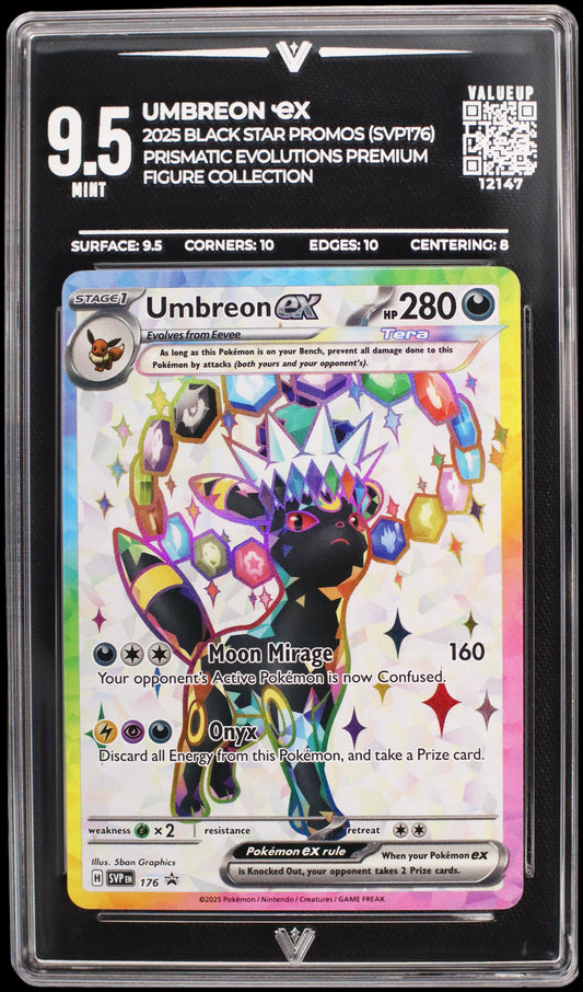 12147 UMBREON Ҽx