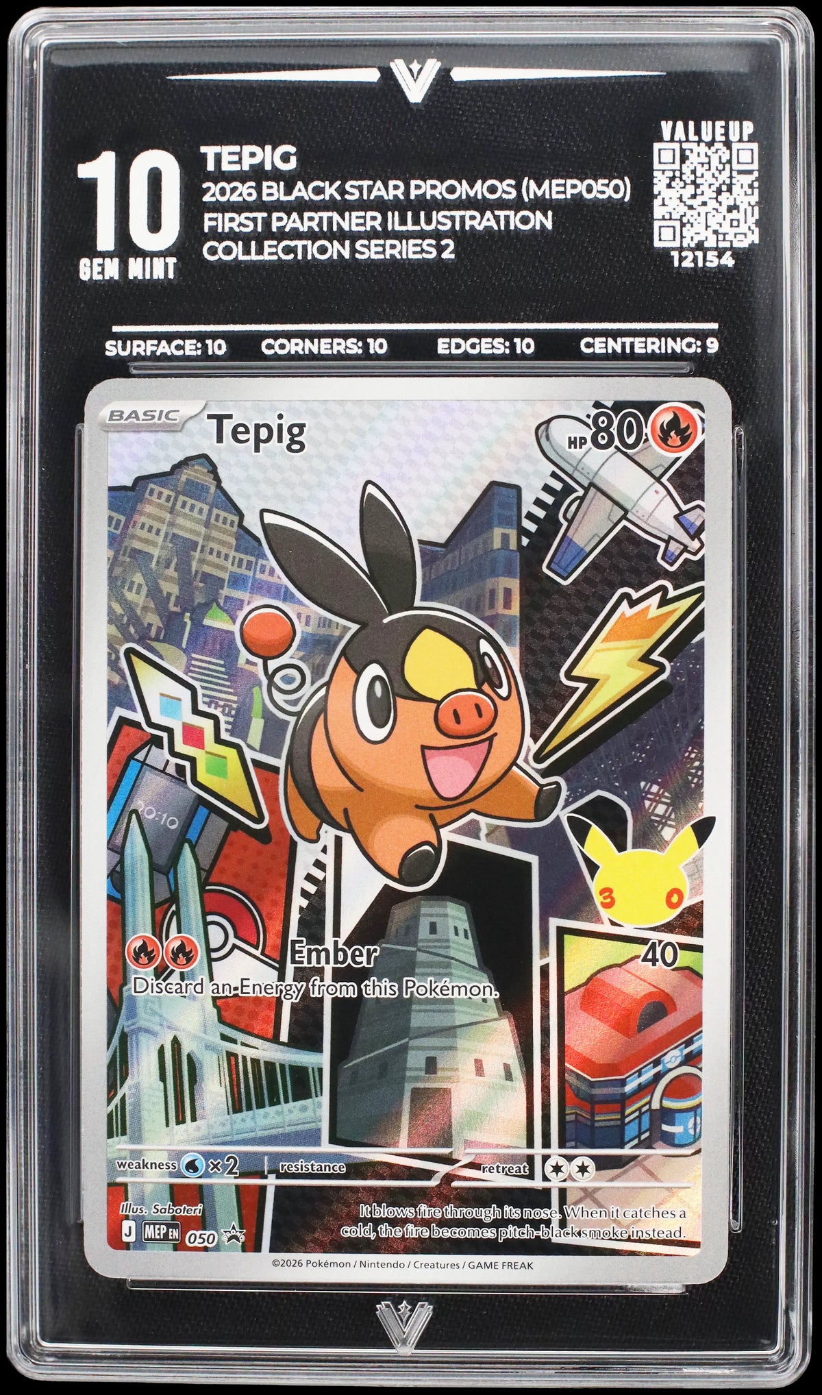 12154 TEPIG