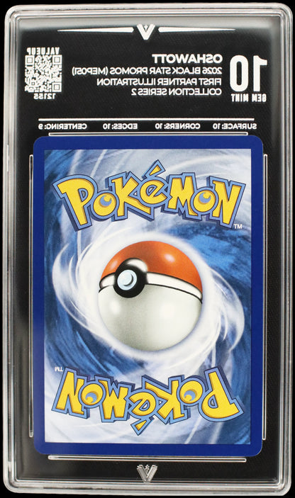 12155 OSHAWOTT