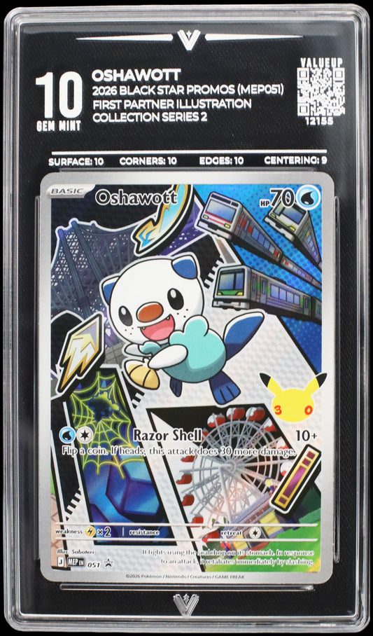 12155 OSHAWOTT