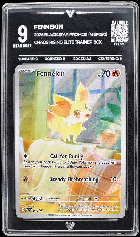 12157 FENNEKIN
