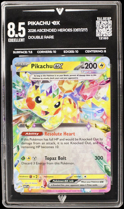 12160 PIKACHU Ҽx