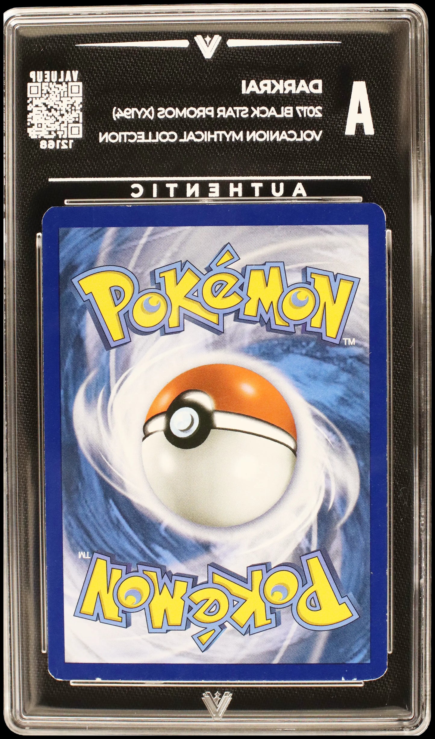 12168 DARKRAI