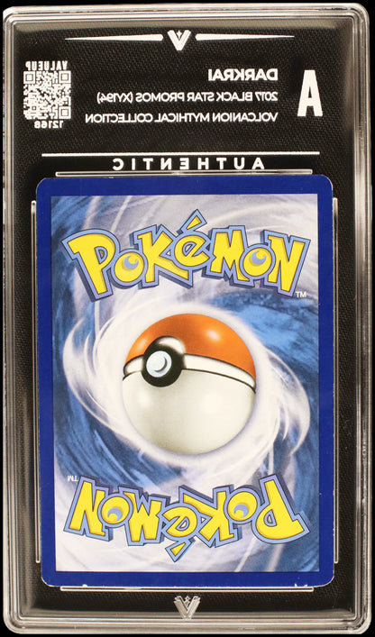 12168 DARKRAI