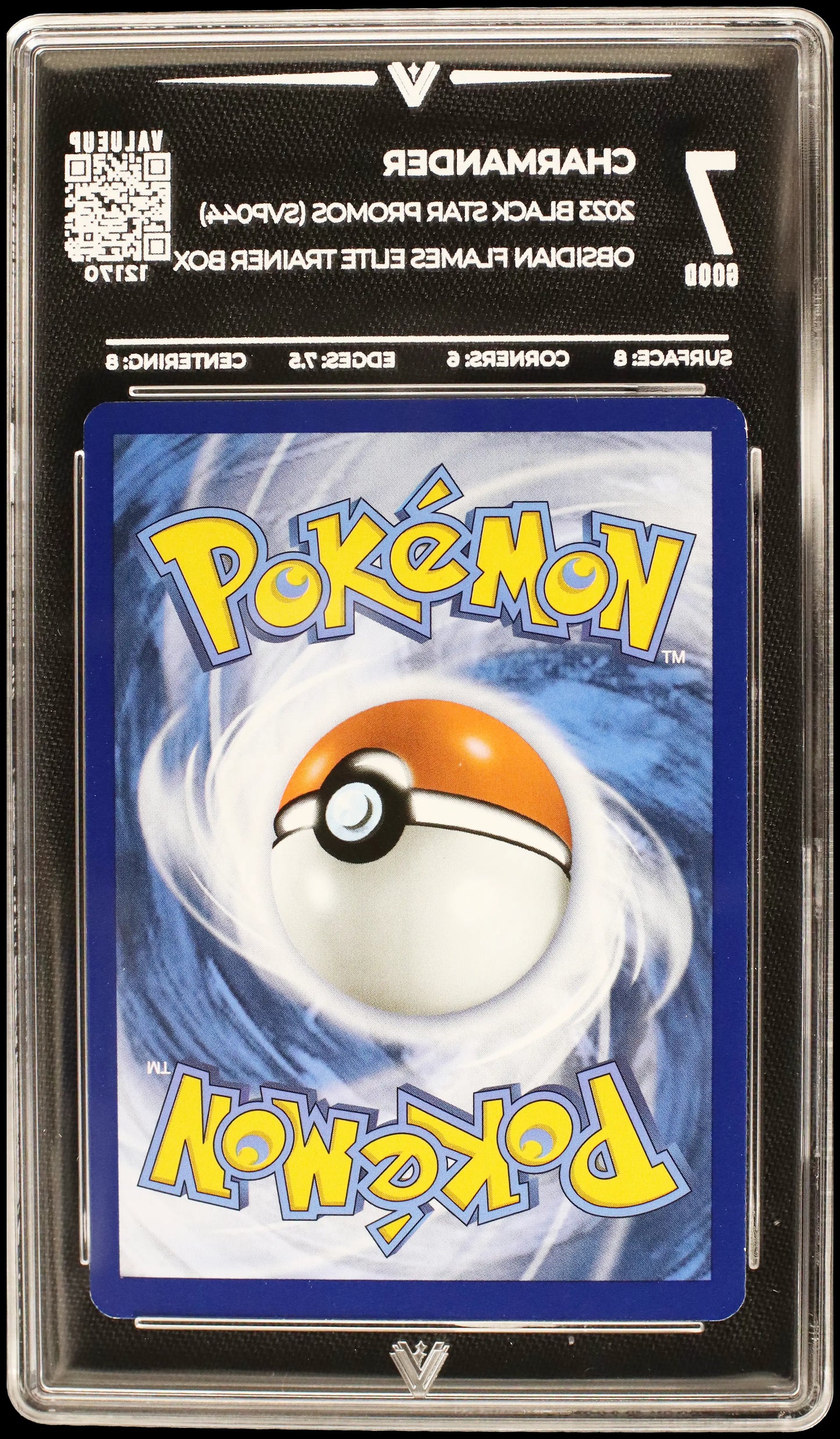 12170 CHARMANDER