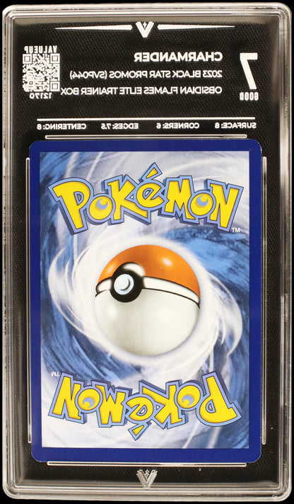 12170 CHARMANDER