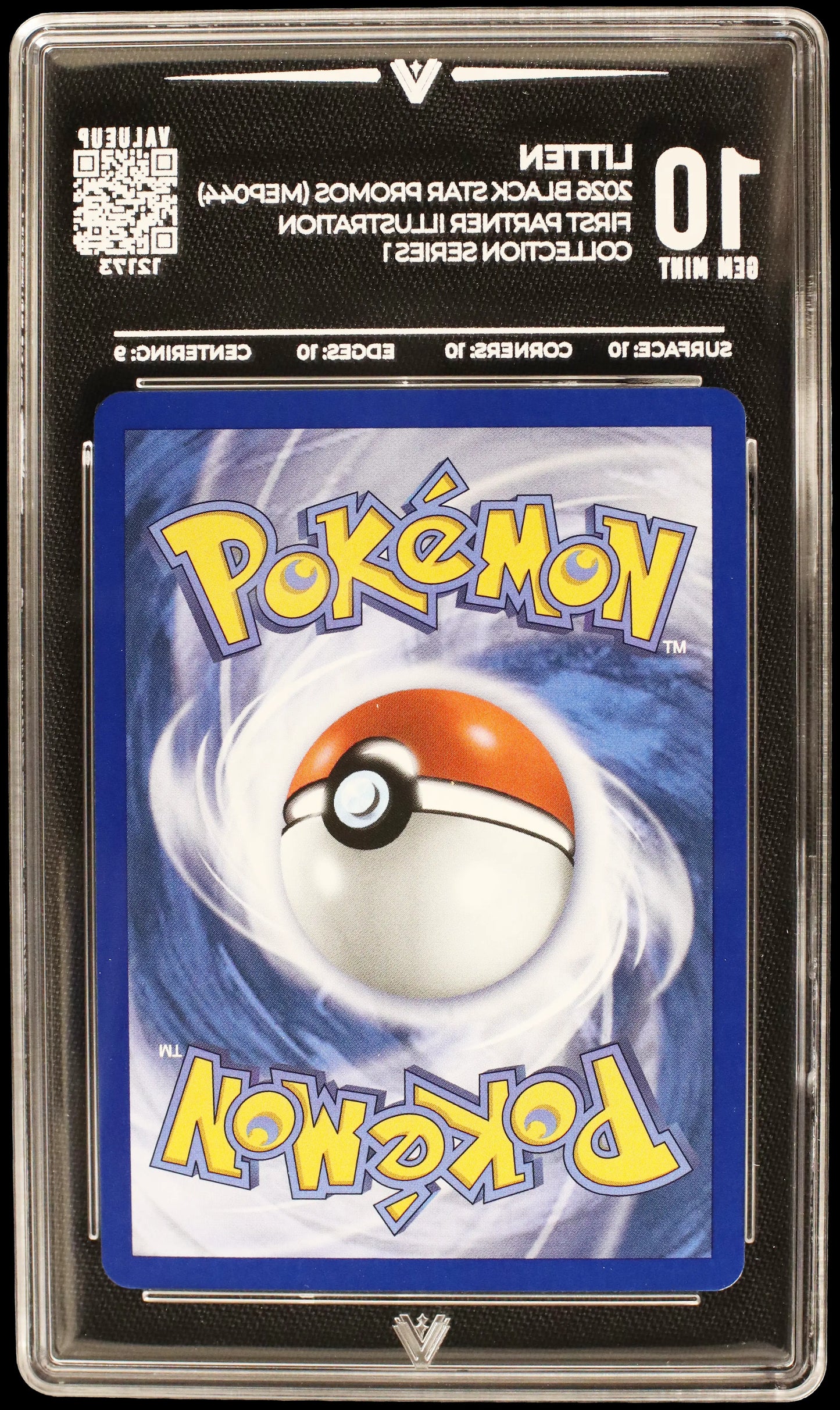 12173 LITTEN