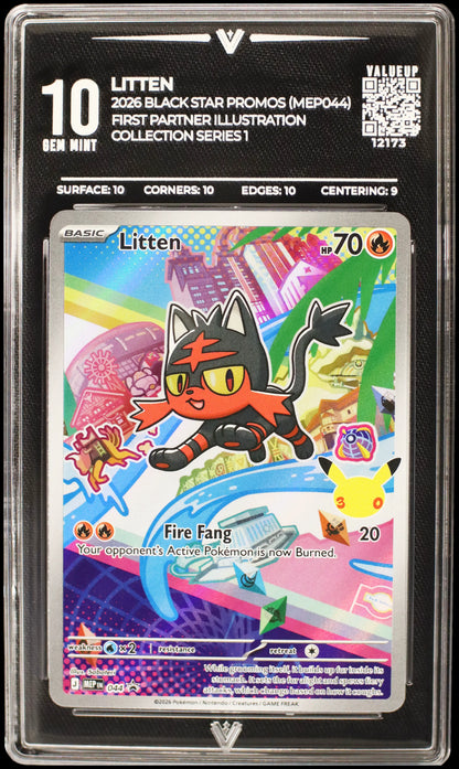 12173 LITTEN