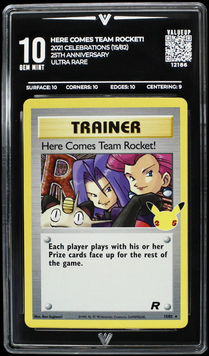 12186 HERE COMES TEAM ROCKET!