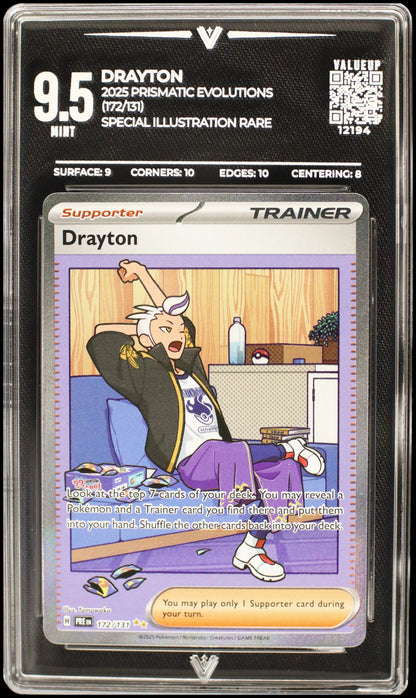 12194 DRAYTON