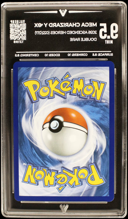 12198 MEGA CHARIZARD Y Ҽx