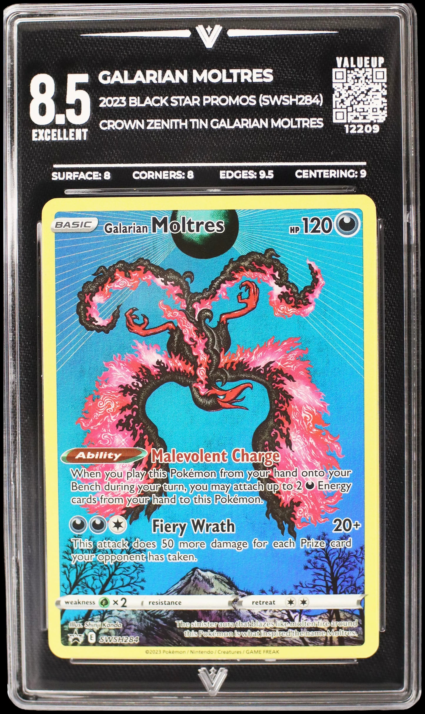 12209 GALARIAN MOLTRES