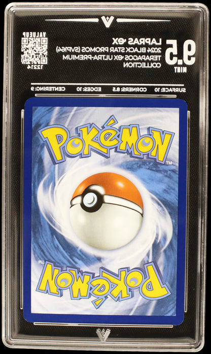 12214 LAPRAS Ҽx