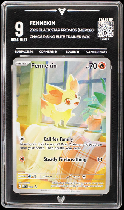 12217 FENNEKIN
