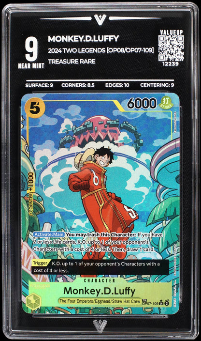 12239 MONKEY.D.LUFFY