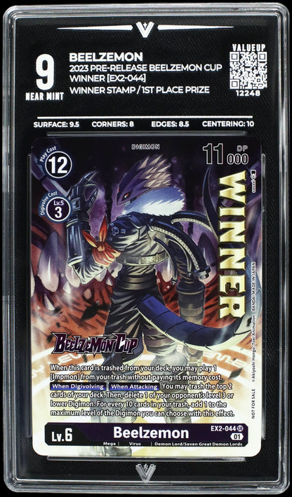 12248 BEELZEMON
