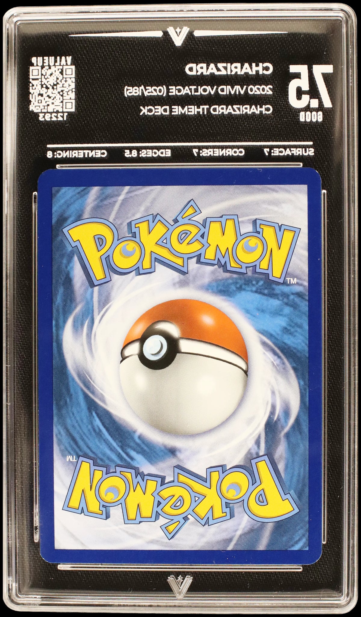 12293 CHARIZARD