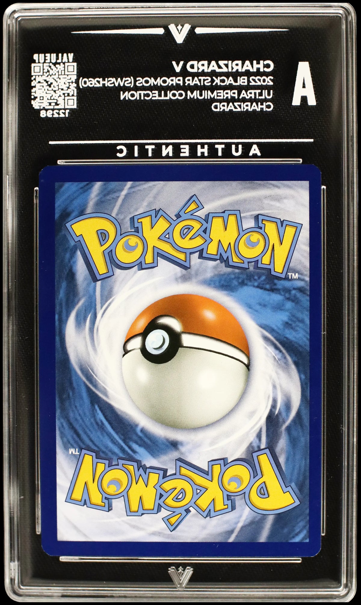12298 CHARIZARD V