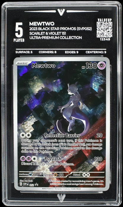 12349 MEWTWO