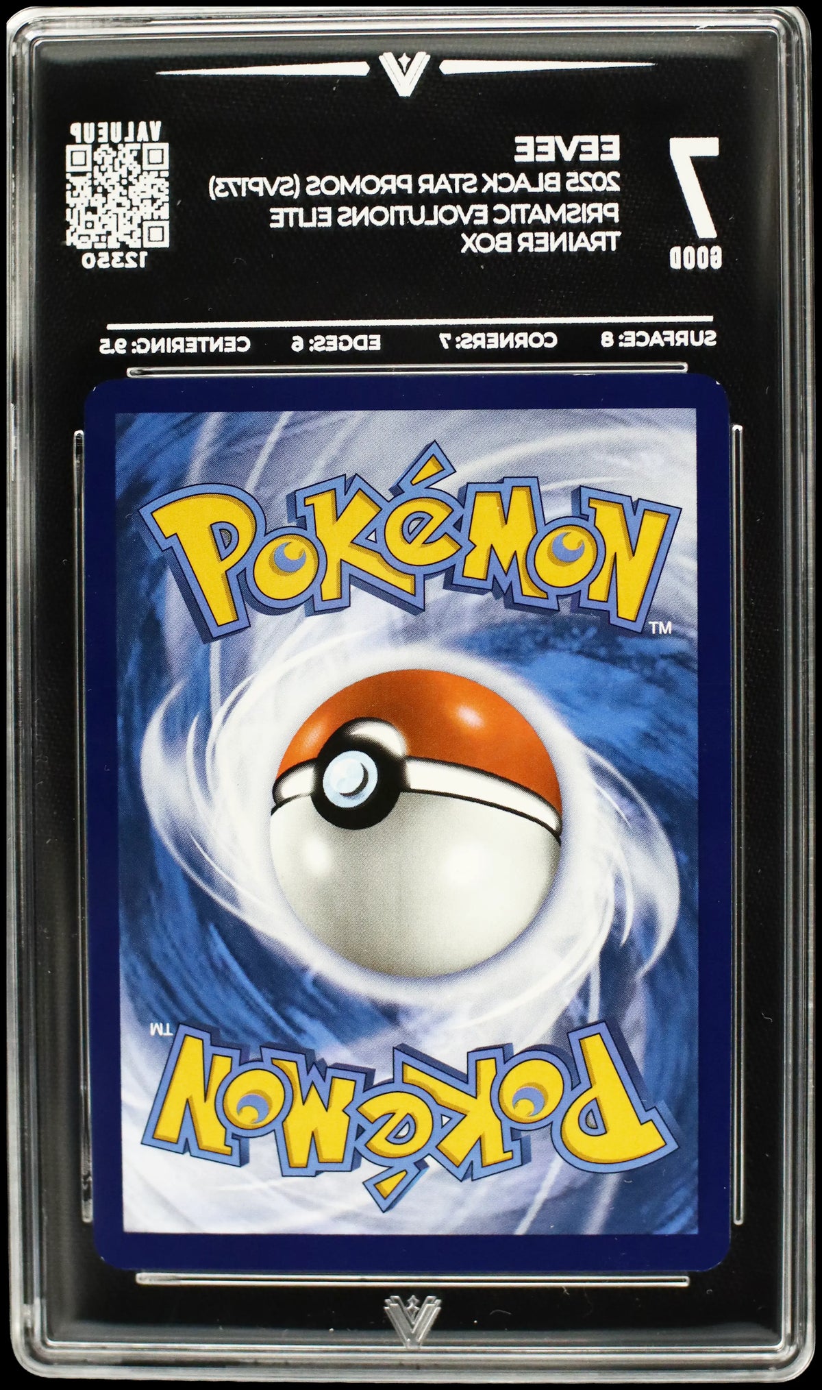 12350 EEVEE