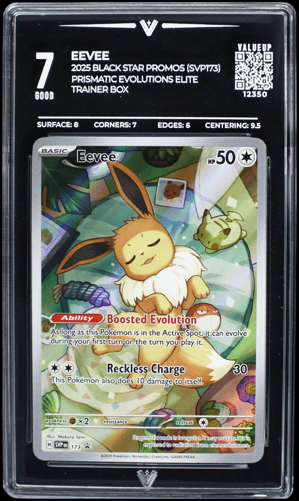 12350 EEVEE