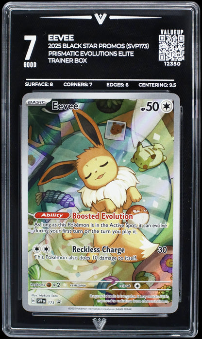 12350 EEVEE